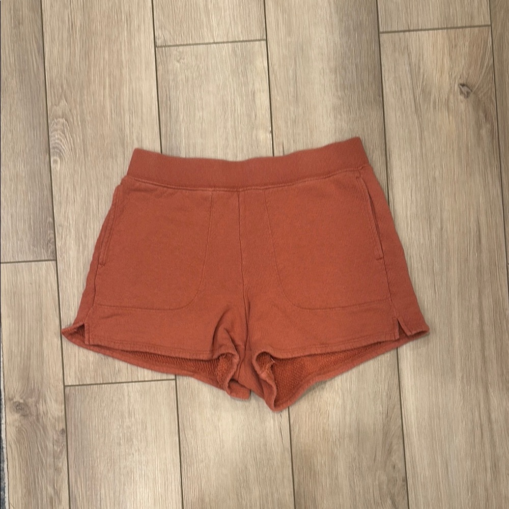 Madewell MWL Shorts